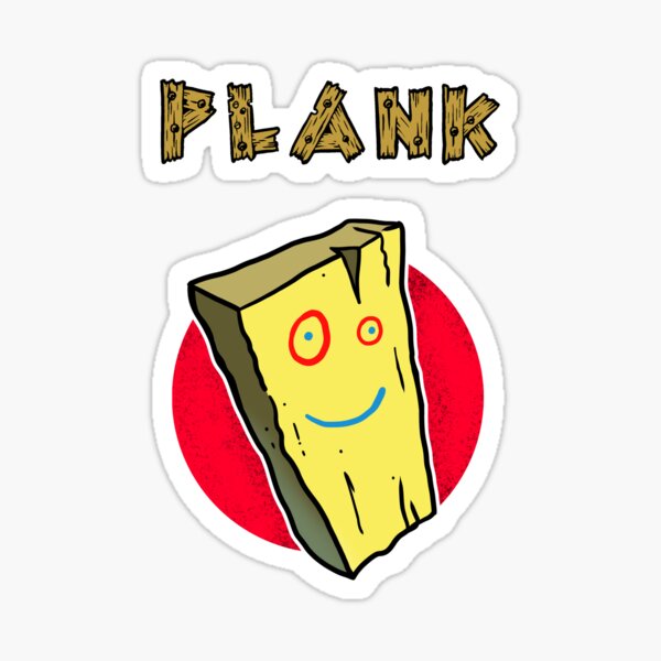 Item preview, table plank plank designed and sold by Blck-Acid-Devil.