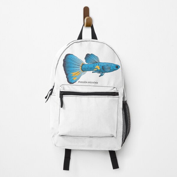 Item preview, Poecilia - Guppy designed and sold by Wittylot.