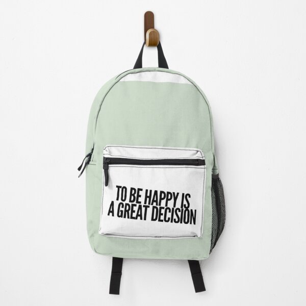 Item preview, To be Happy designed and sold by MerciMe.