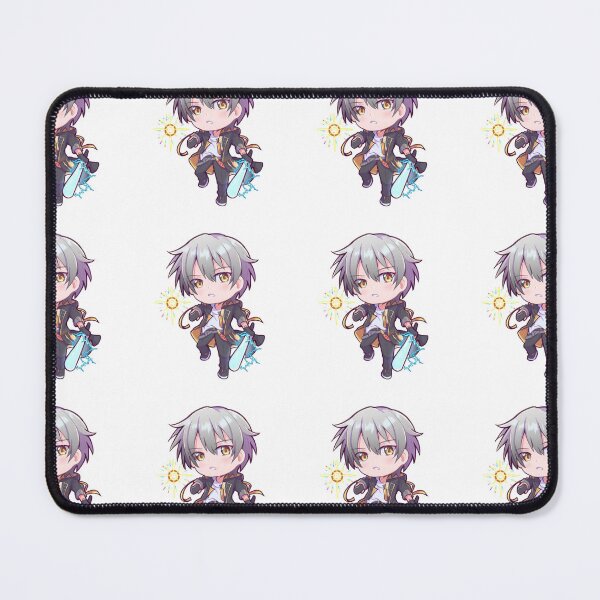 Item preview, Honkai Star Rail Caelus chibi designed and sold by krowmiums.