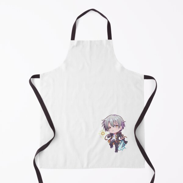Item preview, Honkai Star Rail Caelus chibi designed and sold by krowmiums.