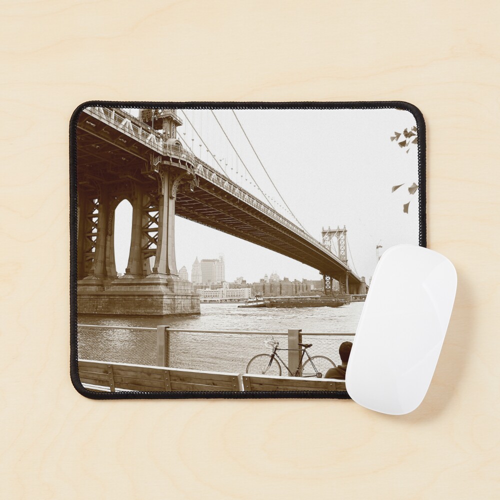 Item preview, Mouse Pad designed and sold by danieldayan.