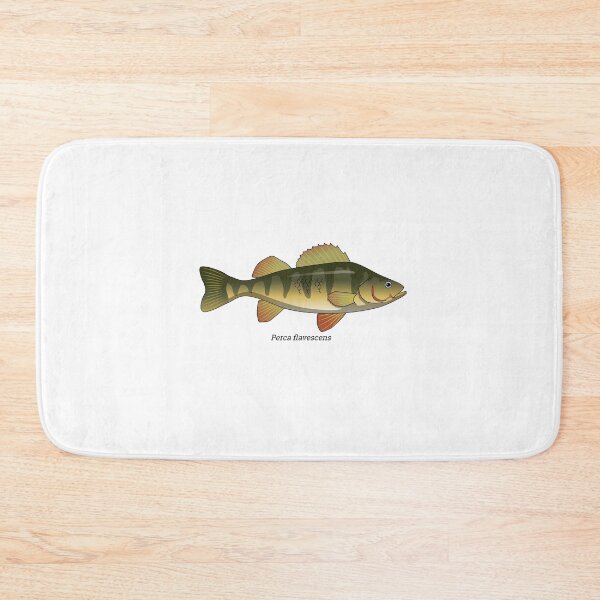 Item preview, Perca - perch designed and sold by Wittylot.