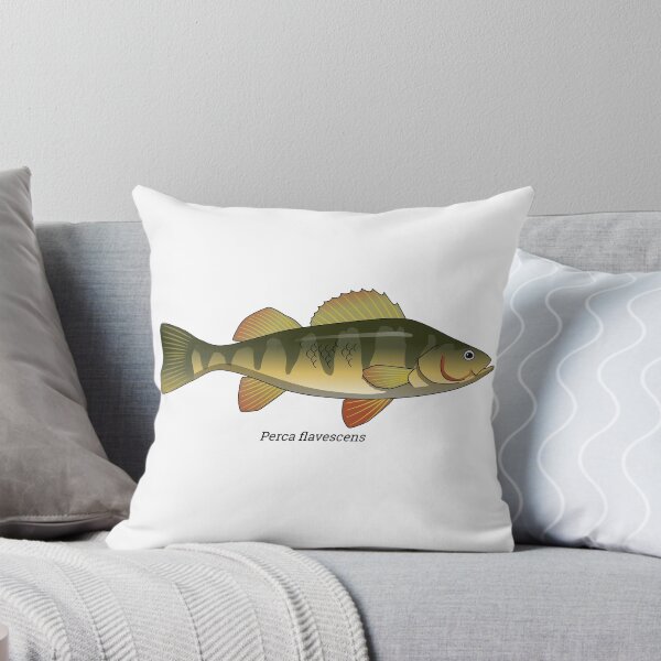 Item preview, perca - perca designed and sold by Wittylot.