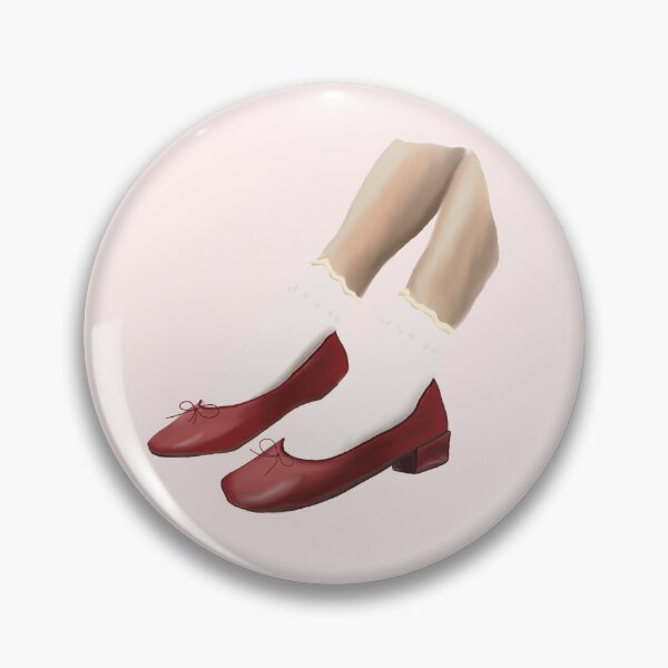 Item preview, ballerina designed and sold by Agapeart111.