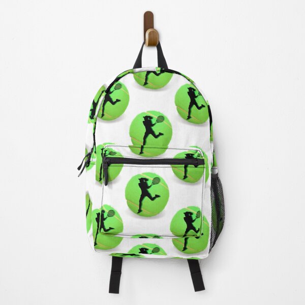 Item preview, Tennis, anyone? designed and sold by Velvet Noise.