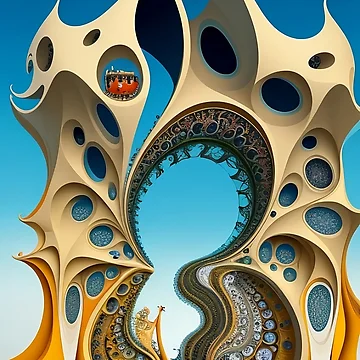 Artwork thumbnail, Keyhole by elearah1