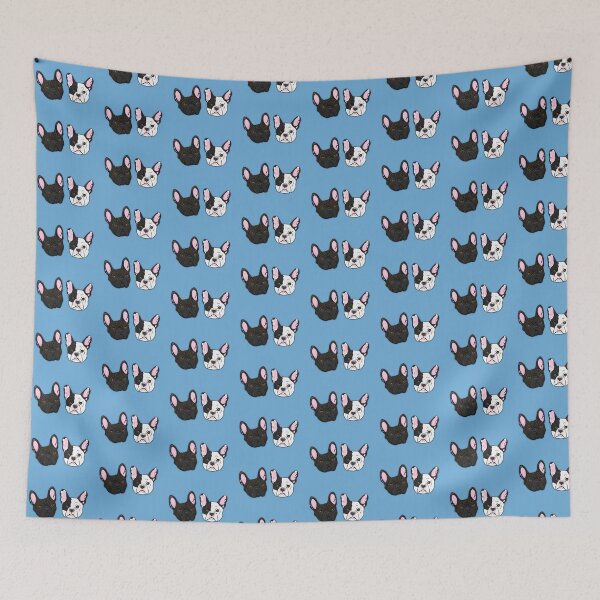 Item preview, Frenchies designed and sold by jastinamor.