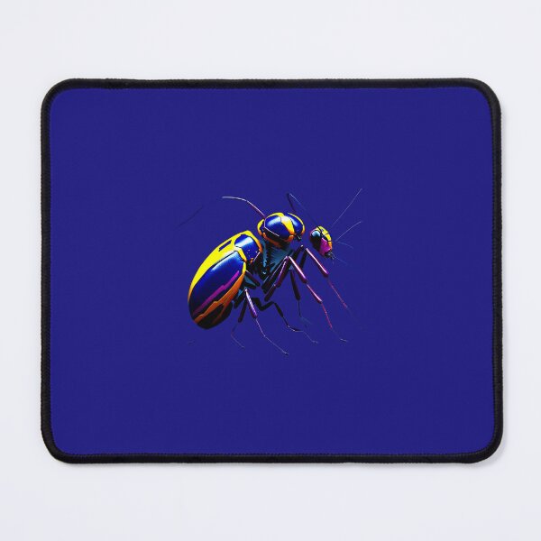 Item preview, Mechanical Oversized Ant designed and sold by HiveMechs.