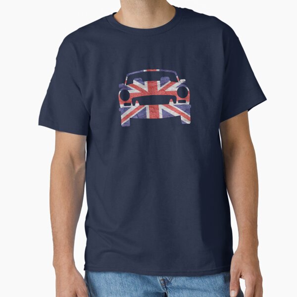 Item preview, MGB Union Jack - British Car designed and sold by ClassicMotors.