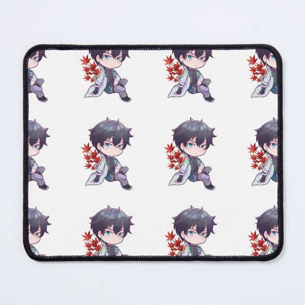 Item preview, Honkai Star Rail Dan Heng chibi designed and sold by krowmiums.