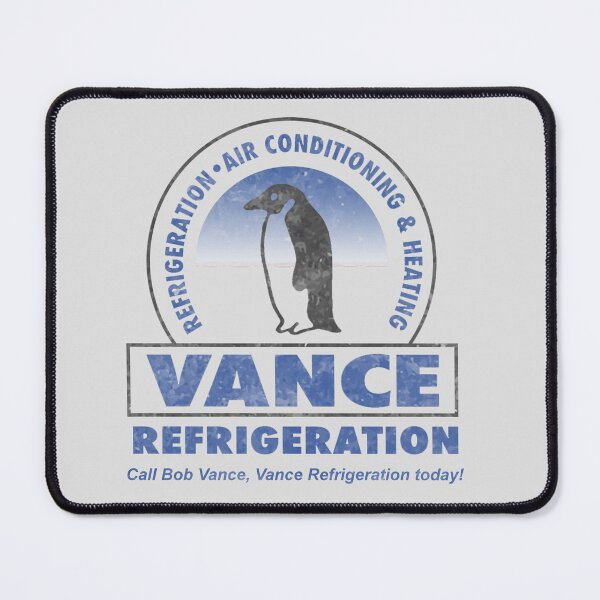Item preview, Vance Refrigeration designed and sold by Bigfinz.