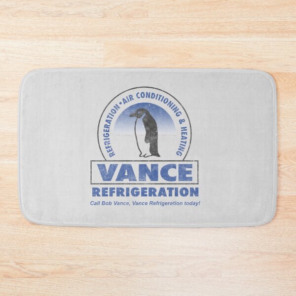 Item preview, Vance Refrigeration designed and sold by Bigfinz.