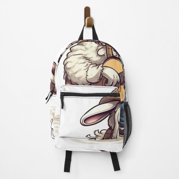 Item preview, Sheep strumming strings designed and sold by FabrikPrint.