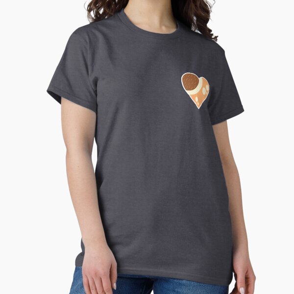 Item preview, Mum Heeler | Heeler Family Fur Pattern Love Hearts designed and sold by DAFredette.