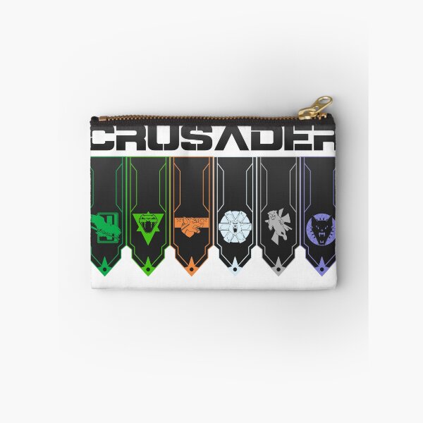 Item preview, Clan Crusader designed and sold by Arcturan-Art.