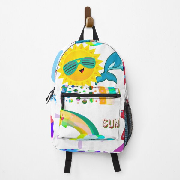 Item preview, Kids summer time designed and sold by Velvet Noise.