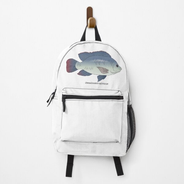 Item preview, Oreochromis - Tilapia designed and sold by Wittylot.