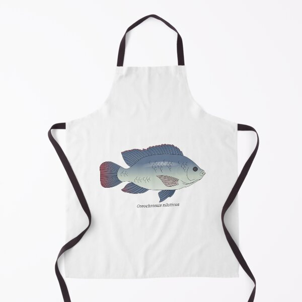 Item preview, Oreochromis - Tilapia designed and sold by Wittylot.