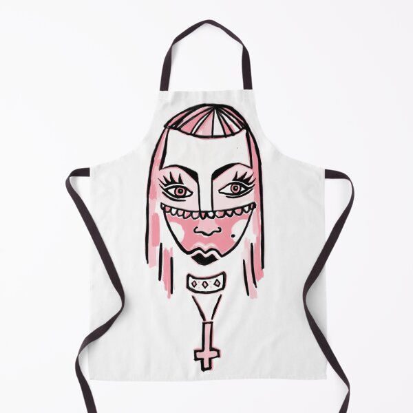 Item preview, Pinkcore, Pastel Goth designed and sold by badlydrawnbabe.