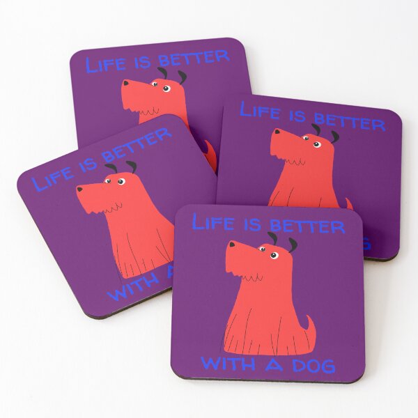 Item preview, Dog Days and Tee Nights: Embrace Your Inner Dog Lover in Style designed and sold by Thehobbiehouse.