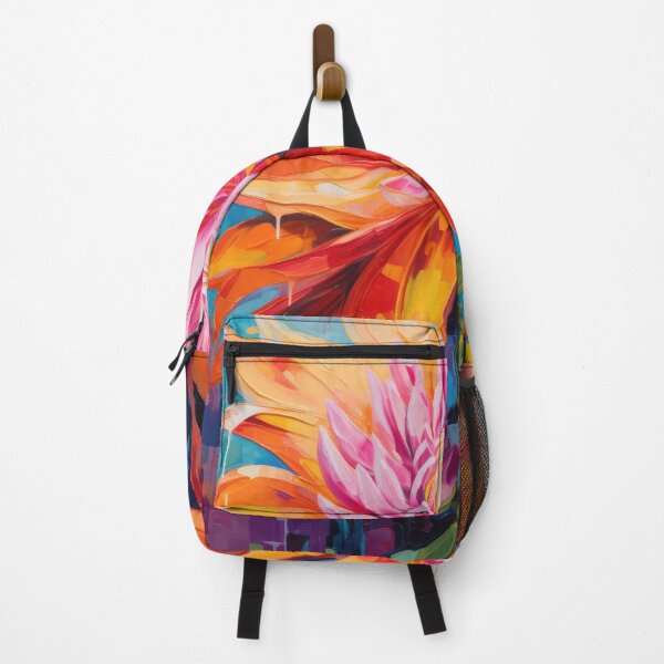 Item preview, Expressive Flora designed and sold by riquishop.