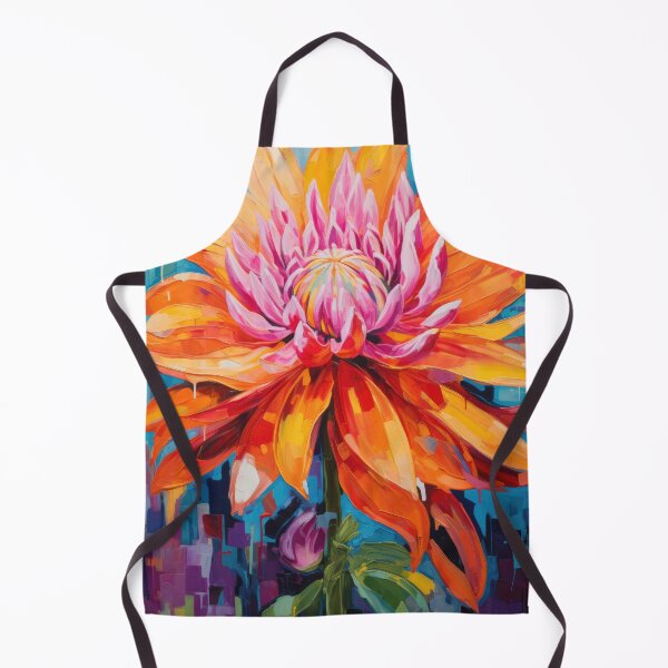 Item preview, Expressive Flora designed and sold by riquishop.