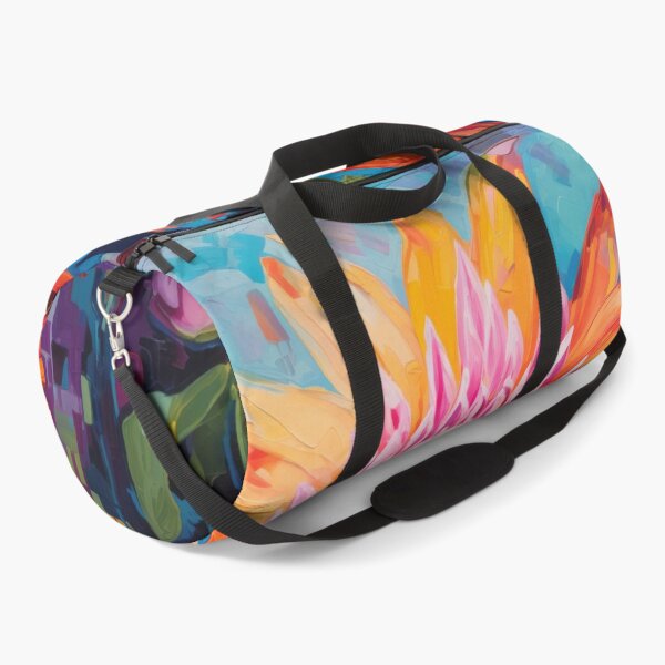 Item preview, Expressive Flora designed and sold by riquishop.