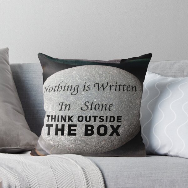Item preview, Outside the box designed and sold by MerciMe.