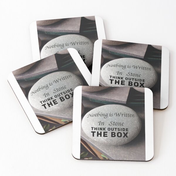Item preview, Outside the box designed and sold by MerciMe.