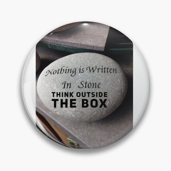 Item preview, Outside the box designed and sold by MerciMe.