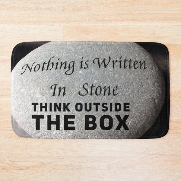 Item preview, Outside the box designed and sold by MerciMe.