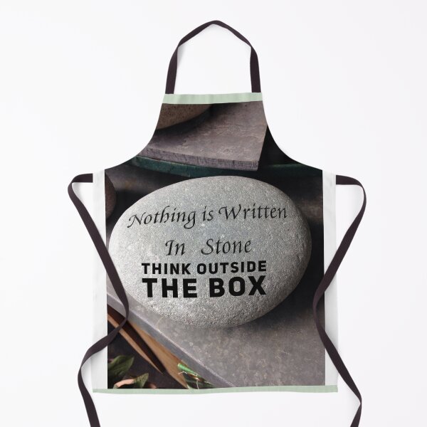 Item preview, Outside the box designed and sold by MerciMe.