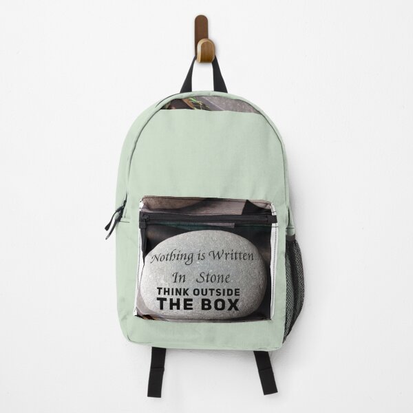 Item preview, Outside the box designed and sold by MerciMe.