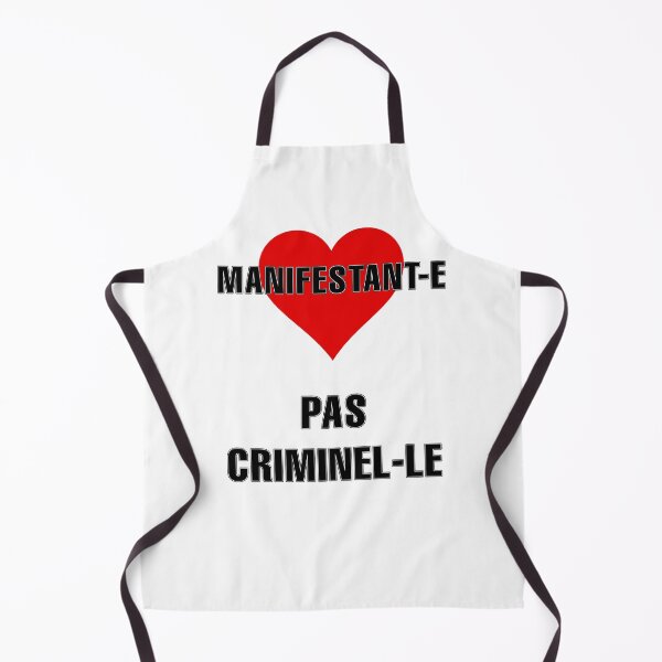 Item preview, Protester, Not Criminal By Jonathan P. designed and sold by JonathanP514.