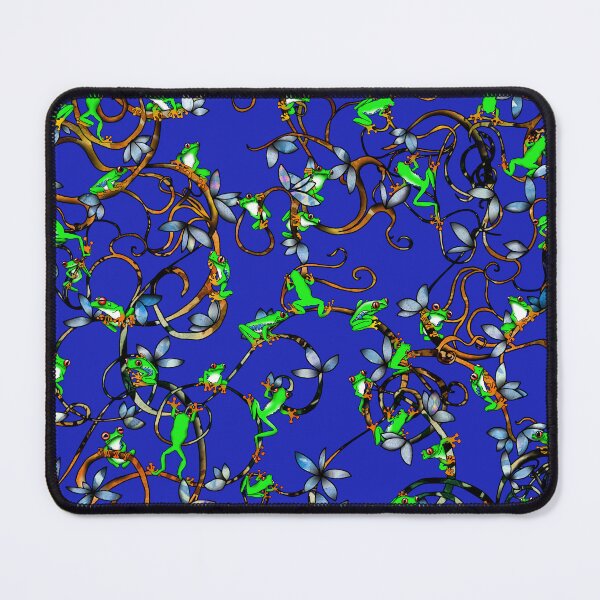 Item preview, frogs galore designed and sold by kamkam19.