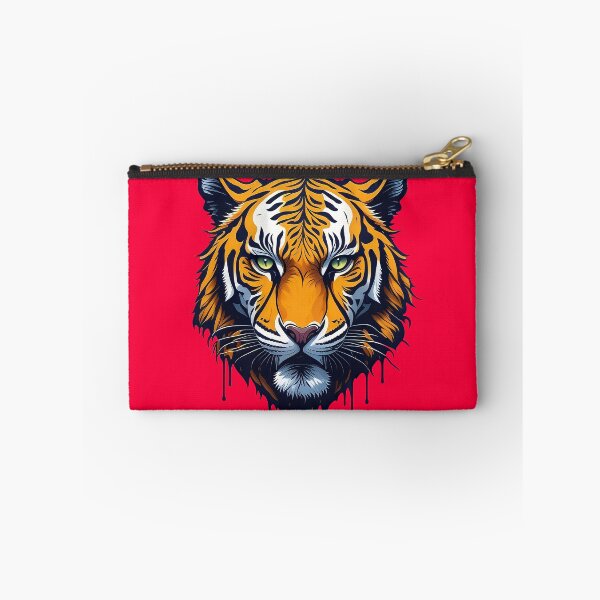 Item preview, Tigon The Tiger designed and sold by Artify Illustrator.