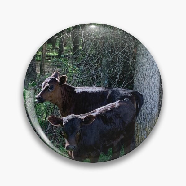 Item preview, Baby Calves designed and sold by nett1978.