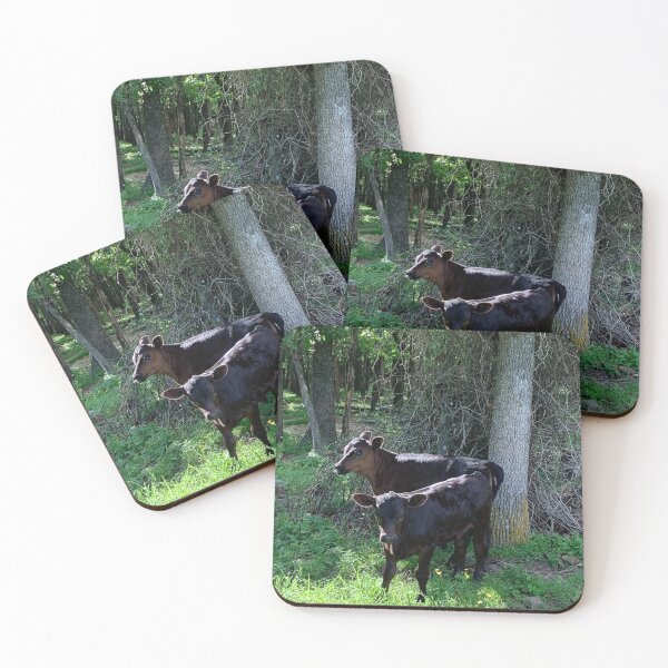Item preview, Baby Calves designed and sold by nett1978.
