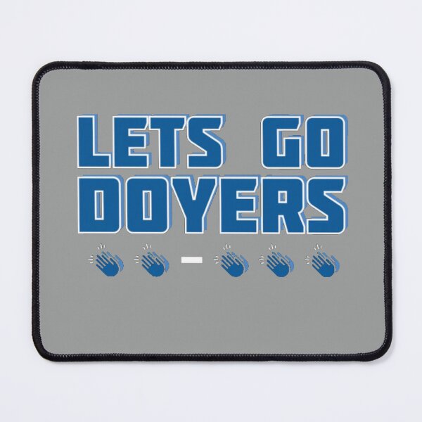 Item preview, Lets Go Doyers designed and sold by DodgerTown.