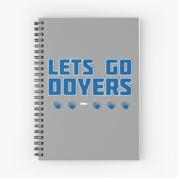 Item preview, Lets Go Doyers designed and sold by DodgerTown.