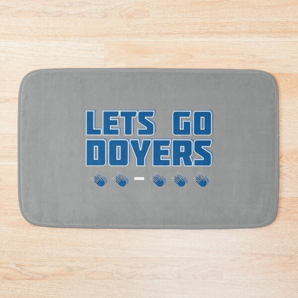 Item preview, Lets Go Doyers designed and sold by DodgerTown.