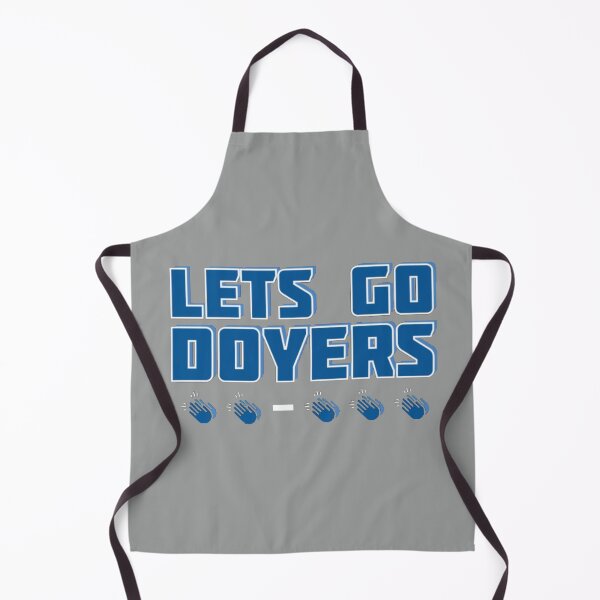 Item preview, Lets Go Doyers designed and sold by DodgerTown.