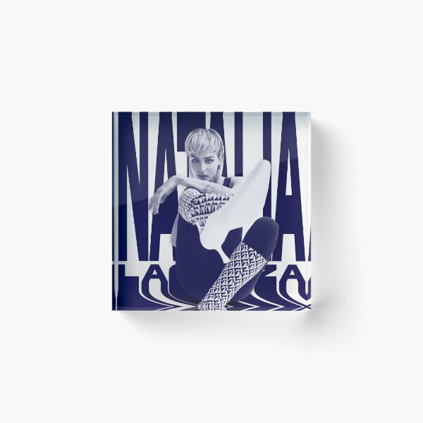 Item preview, Natalia Lacunza x 2021 Design designed and sold by graphixbel.