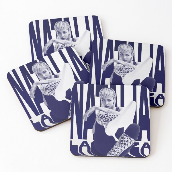 Item preview, Natalia Lacunza x 2021 Design designed and sold by graphixbel.