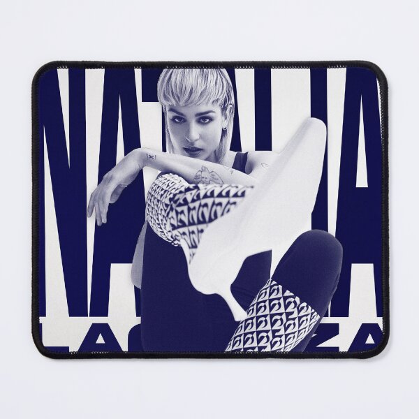 Item preview, Natalia Lacunza x 2021 Design designed and sold by graphixbel.