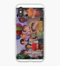Losers club iPhone Case