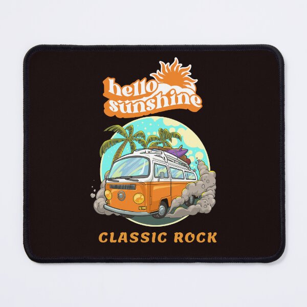 Item preview, Classic Rock; Summertime Breeze designed and sold by evaninla.