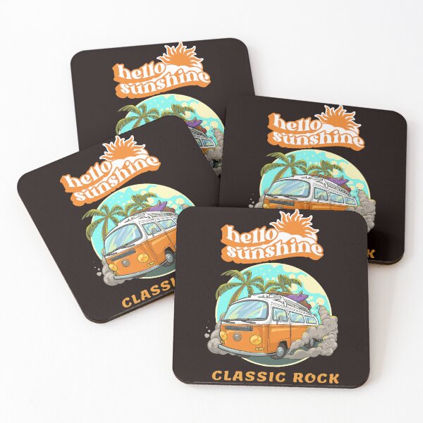 Item preview, Classic Rock; Summertime Breeze designed and sold by evaninla.