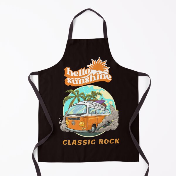 Item preview, Classic Rock; Summertime Breeze designed and sold by evaninla.